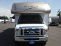 2013 THOR MOTOR COACH Four Winds